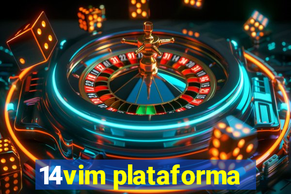 14vim plataforma